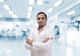 Dr Rahul Ratan